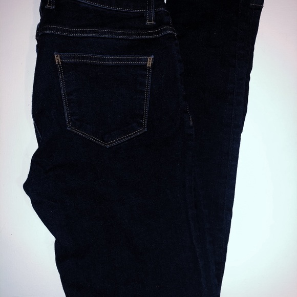 American apparel skinny jeans - Picture 2 of 2